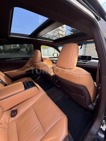 Lexus ES 350-15