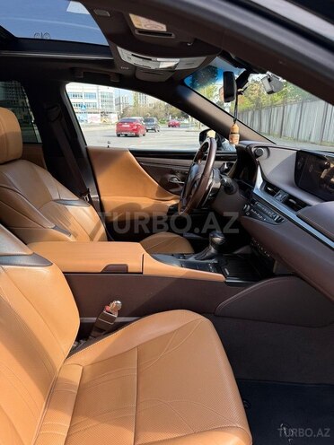 Lexus ES 350-10