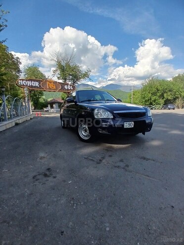 LADA (VAZ) Priora-5