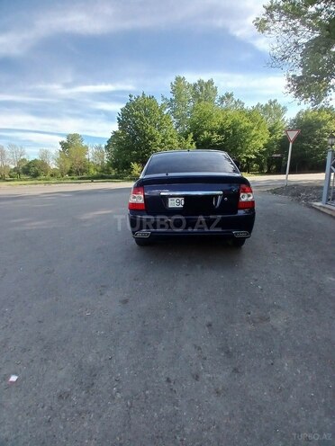 LADA (VAZ) Priora-9