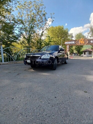 LADA (VAZ) Priora-4