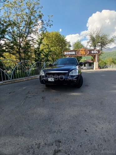 LADA (VAZ) Priora-3