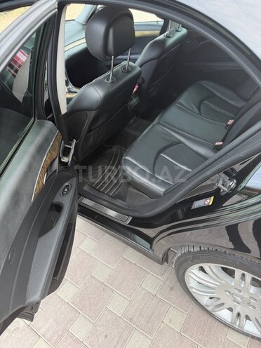 Mercedes E 350-5