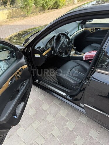 Mercedes E 350-4