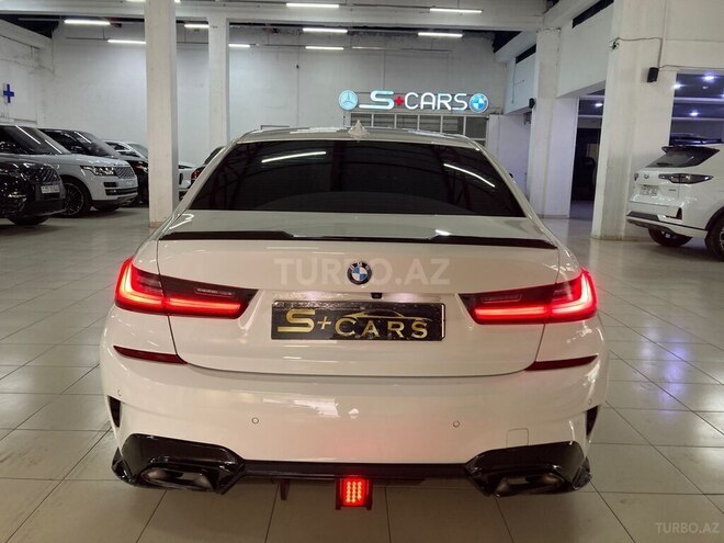 BMW 330e-3