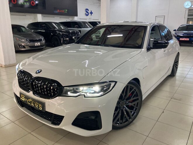 BMW 330e-2