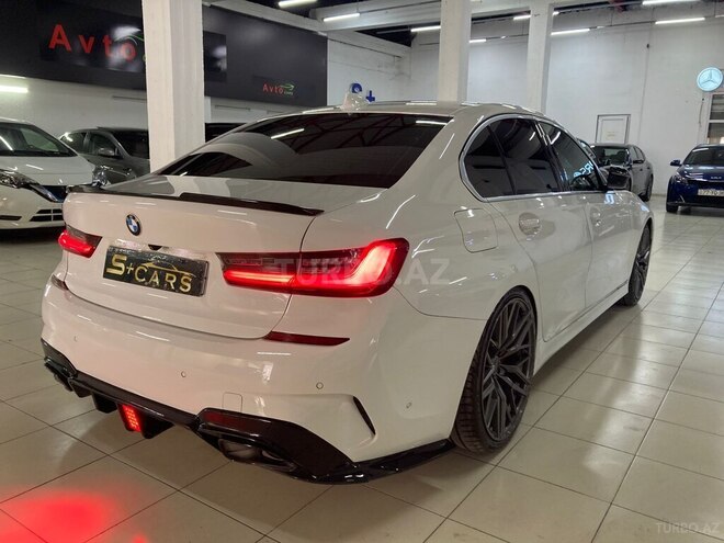 BMW 330e-6