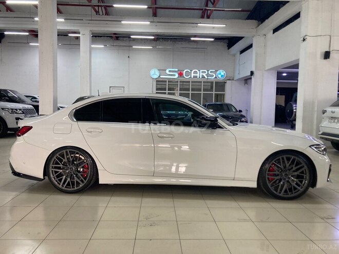 BMW 330e-7