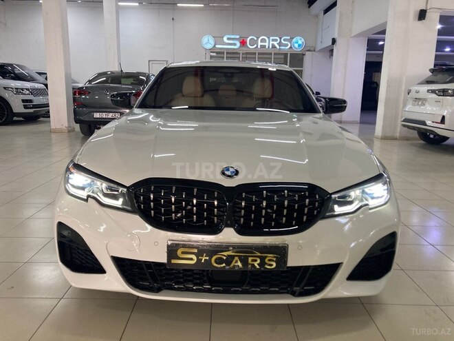 BMW 330e-1
