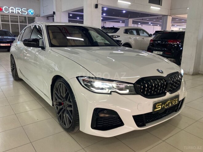 BMW 330e-8