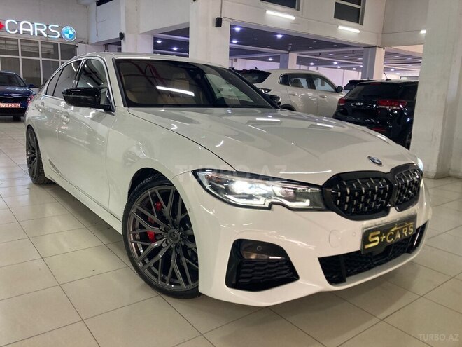 BMW 330e-10