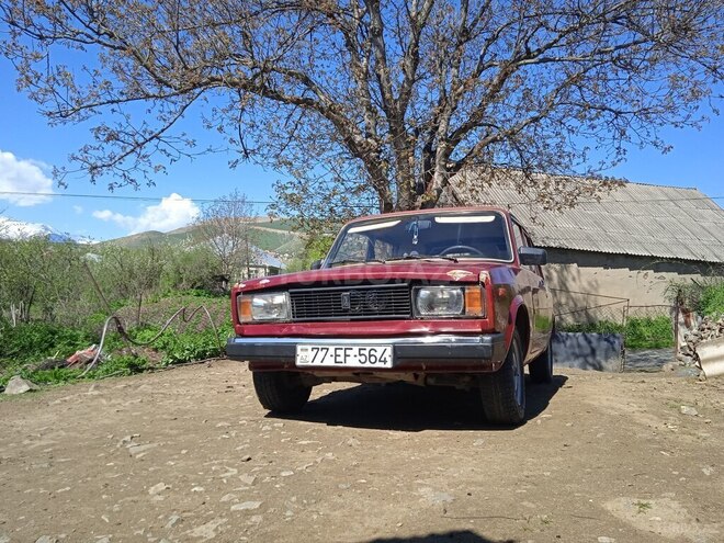 LADA (VAZ) 2104-1