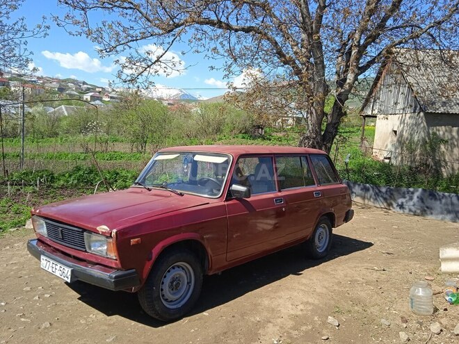 LADA (VAZ) 2104-2