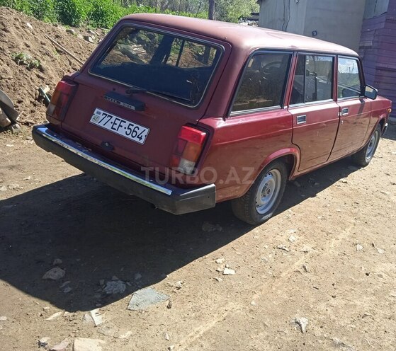 LADA (VAZ) 2104-3