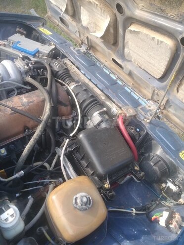 LADA (VAZ) 2107-4