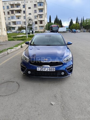 Kia Forte-1