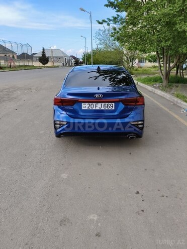 Kia Forte-3