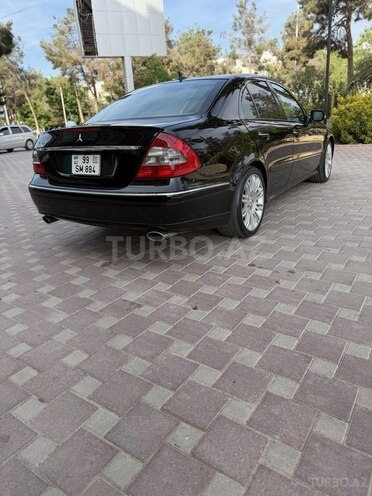 Mercedes E 350-9