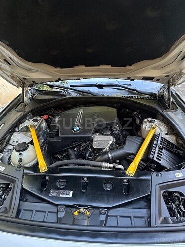 BMW 528-20