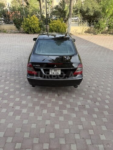Mercedes E 350-6