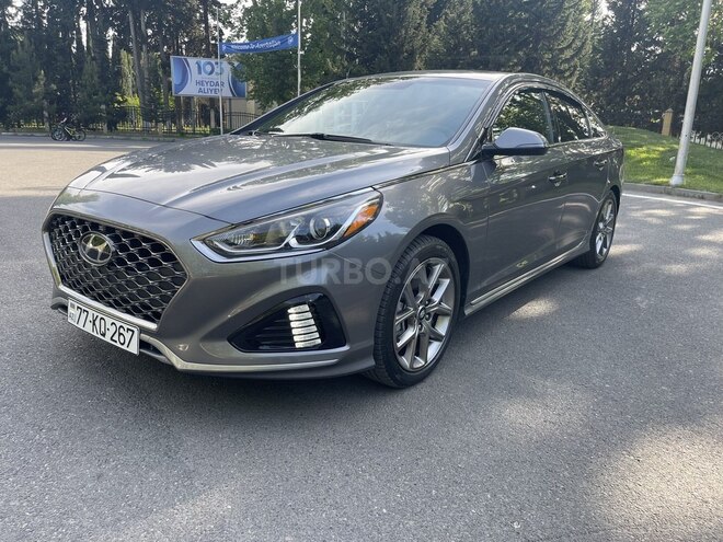 Hyundai Sonata-2