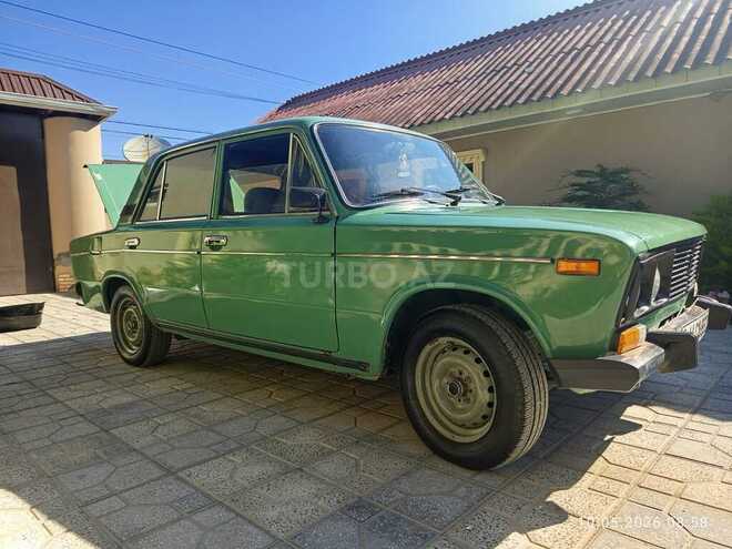 LADA (VAZ) 2106-2