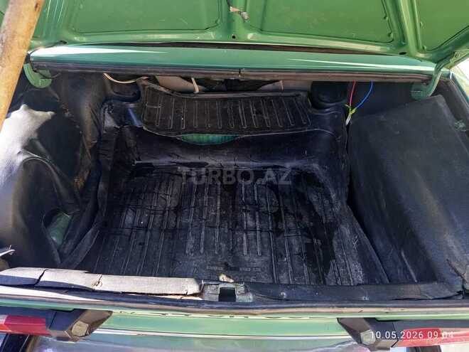 LADA (VAZ) 2106-7