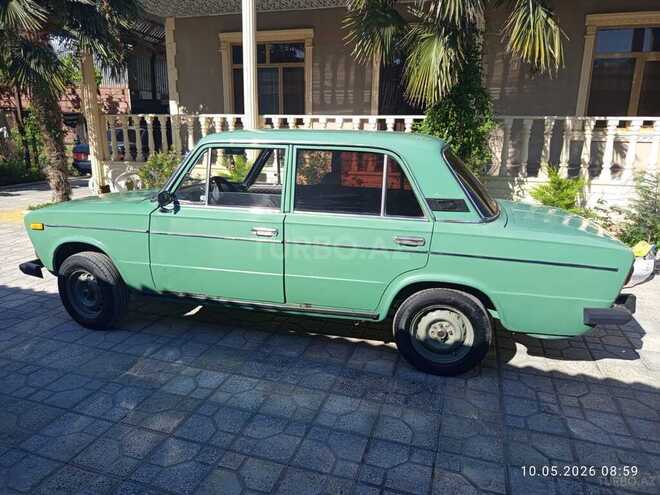 LADA (VAZ) 2106-4