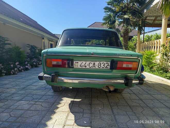 LADA (VAZ) 2106-3