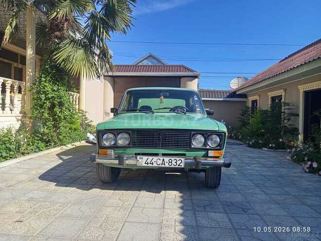 LADA (VAZ) 2106-1