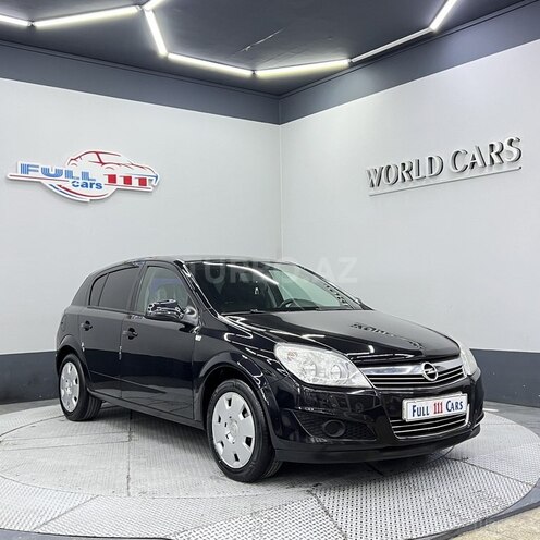 Opel Astra-5