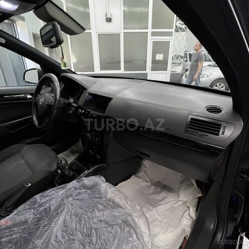 Opel Astra-9