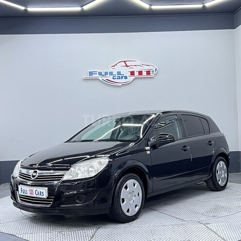 Opel Astra-6
