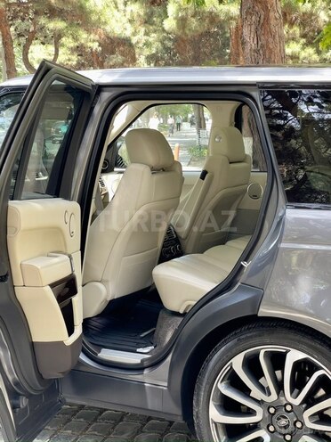Land Rover Range Rover-7