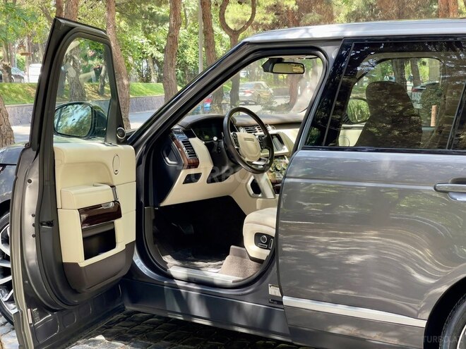 Land Rover Range Rover-6