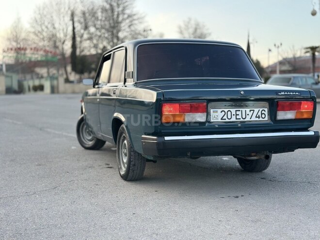 LADA (VAZ) 2107-10