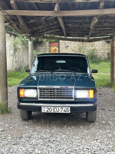 LADA (VAZ) 2107-11