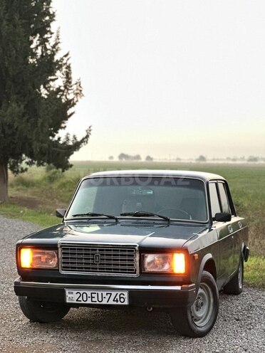 LADA (VAZ) 2107-13