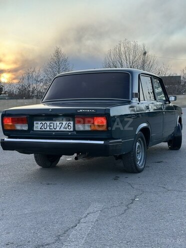 LADA (VAZ) 2107-9