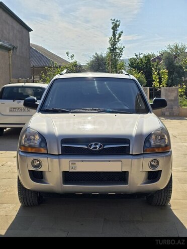 Hyundai Tucson-1
