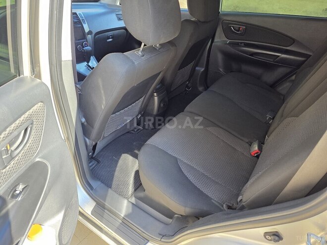 Hyundai Tucson-13