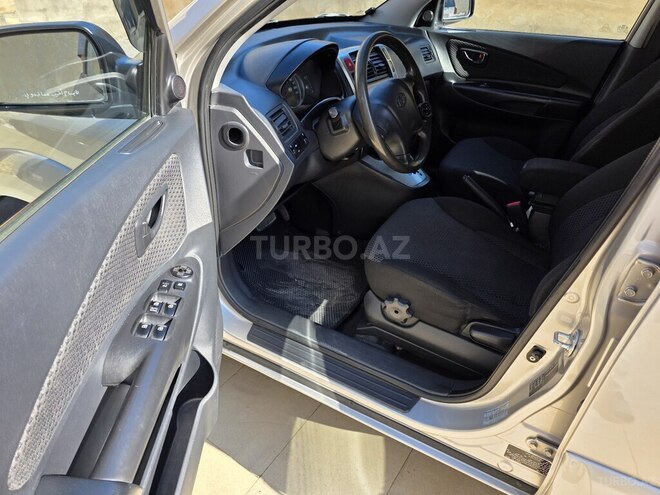 Hyundai Tucson-11