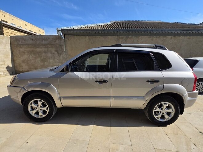 Hyundai Tucson-5