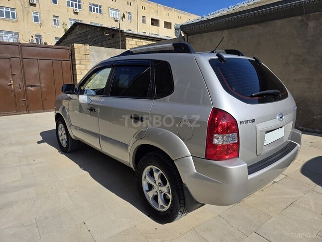 Hyundai Tucson-6