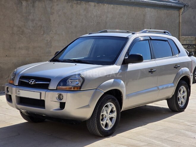 Hyundai Tucson-4