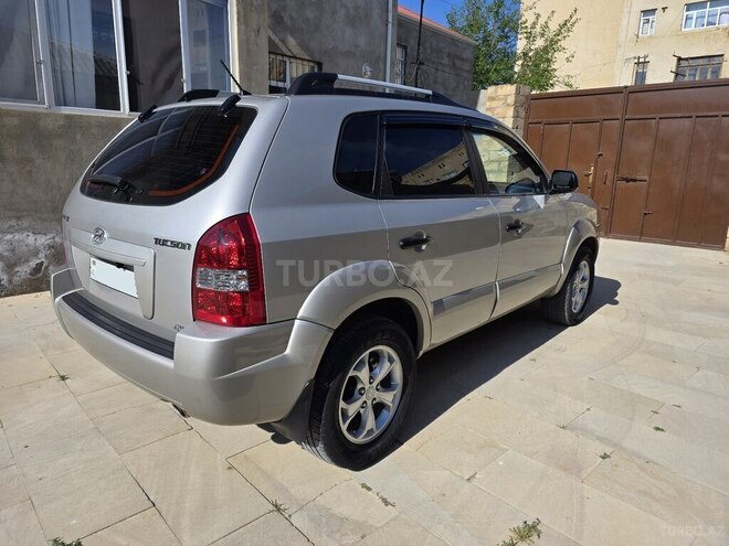 Hyundai Tucson-8