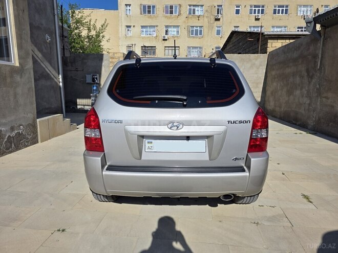 Hyundai Tucson-7