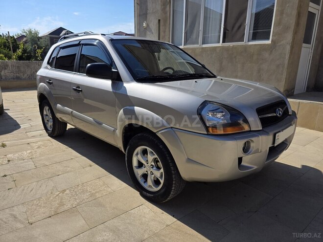 Hyundai Tucson-10