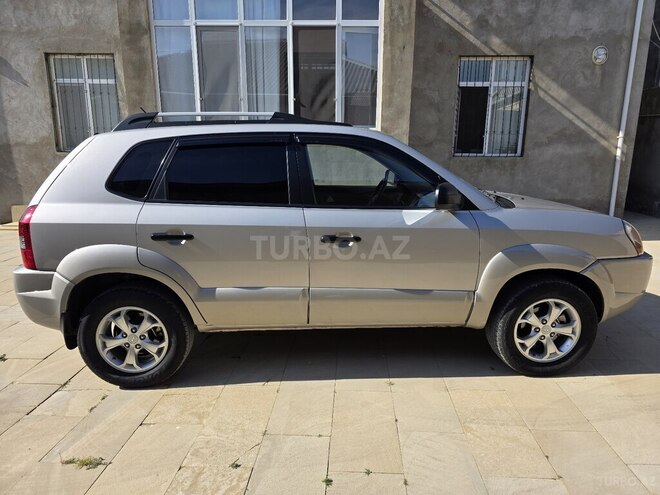 Hyundai Tucson-9