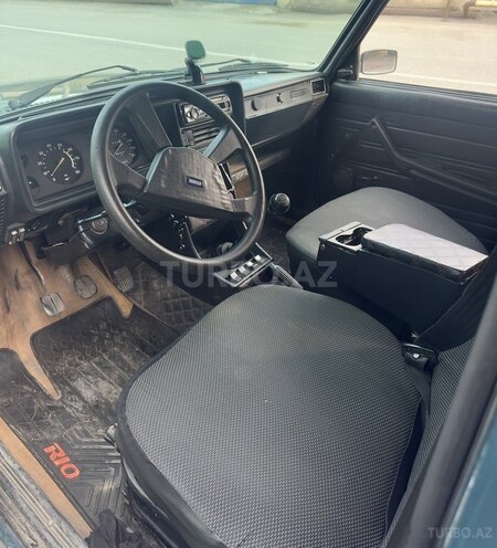 LADA (VAZ) 2107-14